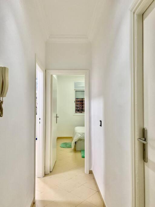 Appartement Coquette 7 Min Agadir
