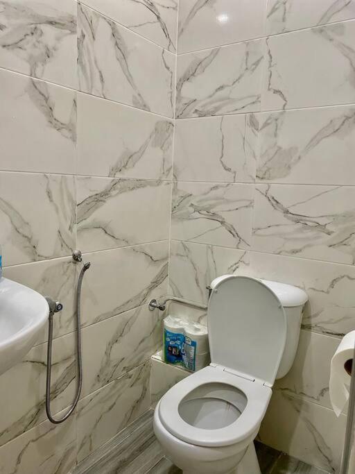 Appartement Coquette 7 Min