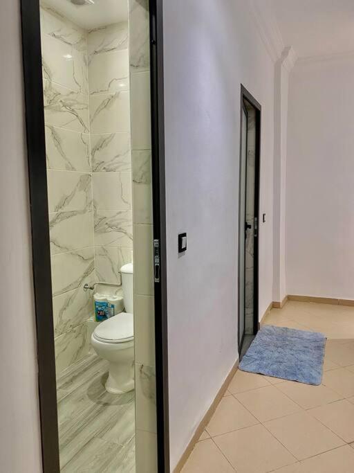 Appartement Coquette 7 Min *