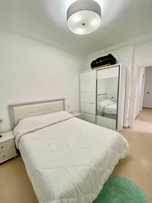 Appartement Coquette 7 Min Agadir
