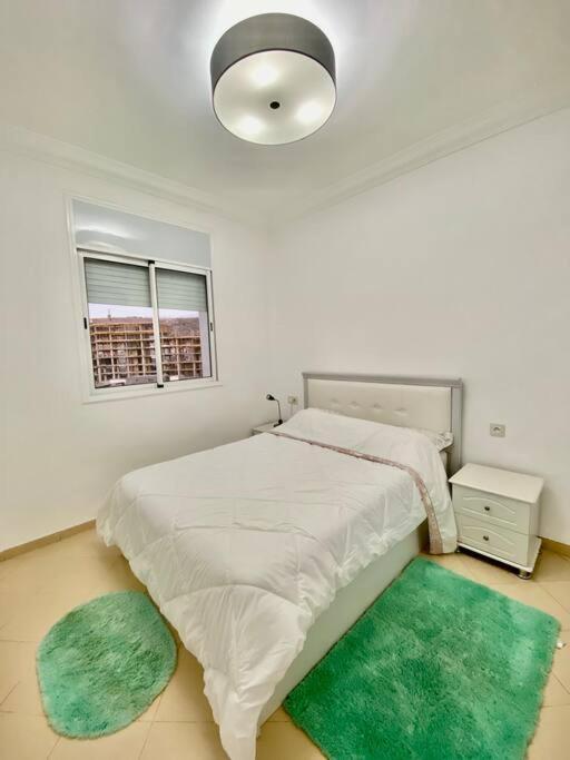 Coquette 7 Min Apartment Agadir